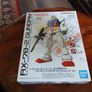 RX-78-2 Gundam Workshop Kit Ver. BANDAI JAPAN unopened Image 3