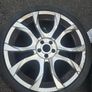 alloys 20 inch wolfrace alloys Image 5