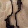 KTM Duke 390 Brake & Clutch Lever Image 4