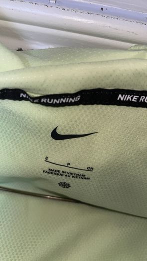 Nike Miller Series Zip Up