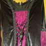 Mother Gothel Halloween Dress Image 4