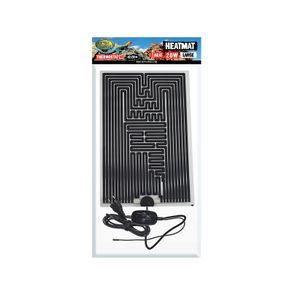 Reptile Nova Heating Mat With Controller and Thermostat 20W LARGE