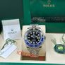 Rolex GMT batgirl 26 Image 5