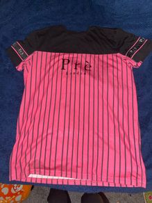 Pre London T-shirt