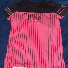 Pre London T-shirt