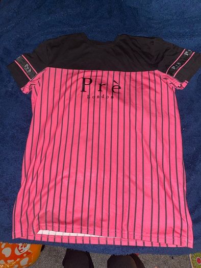 Pre London T-shirt