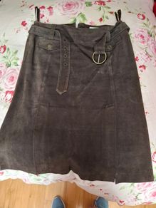 skirt