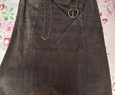 skirt