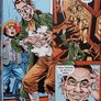 The Legend of Sleepy Hollow by Washington Irving (Horror Comic Book 2014) Image 8