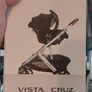 Uppababy Vista 2- Finn Image 9