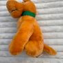 Playmakers Scooby-Doo plush approx. 25 cm. Used Please see photos Image 6