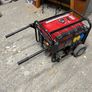 Loncin Petrol generator Image 2