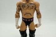 wwe Cm Punk action figure