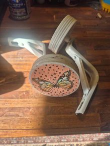 Learning Wheels for kids bike