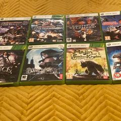 Xbox Collection