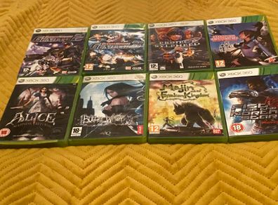 Xbox Collection