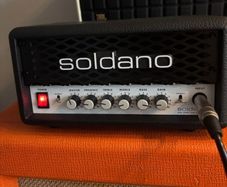 Soldano SLO mini 30 w