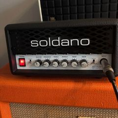 Soldano SLO mini 30 w