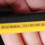 voltage detection pen Image 2