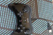 Nintendo Wii U Pro Controller