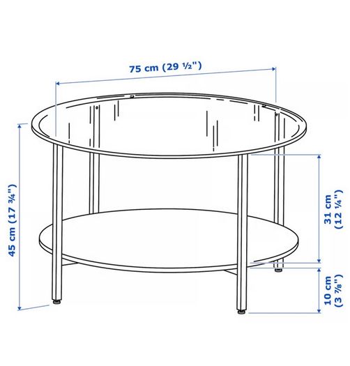 coffe table