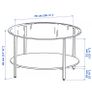 coffe table Image 2