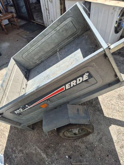 Small trailer for sale