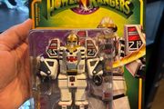 Power Rangers Super7 Tigerzord - MMPR - sealed