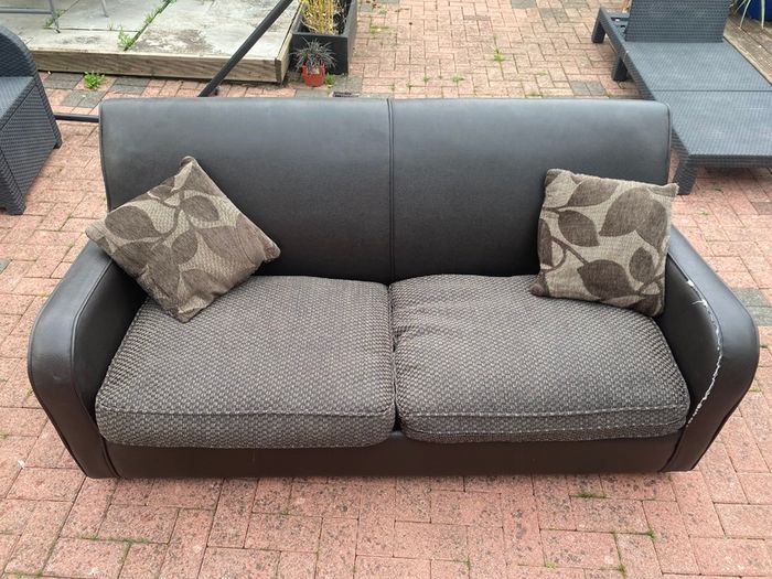 DFS Sofa Bed