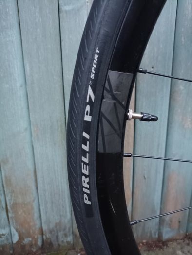 Cannondale CAADX - Size 46 (XS)