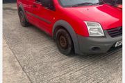 Ford transit connect year 2010 no mot