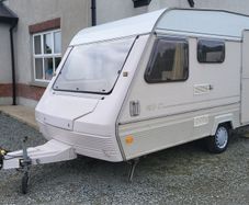 Caravan