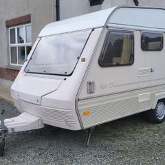 Caravan