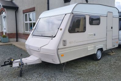 Caravan