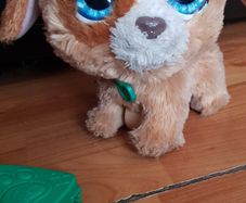 furReal Walkalots Big Wags, Pup