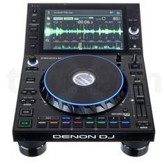 Dj equipment- Denon SC6000 prime