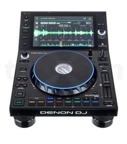 Dj equipment- Denon SC6000 prime