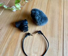 Sony ECM-G1 Microphone