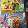 5 Great books Adam's by Benji Bennett/ Gretta / Alexander the Great Dane Image 3