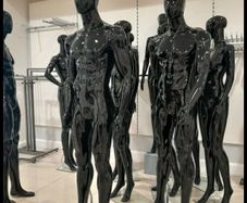 mannequin