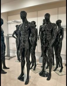 mannequin