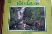 Golden hour of Irish Ballads
