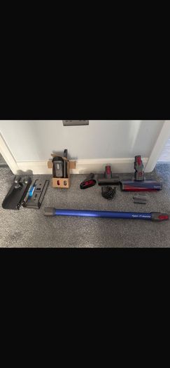Dyson V11 Spare Parts - New