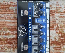 Radial Tonebone Trimode