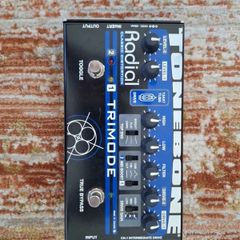 Radial Tonebone Trimode