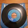 Creedence Clearwater Revival Lodi 7 inch Single 1969 Liberty Image 2