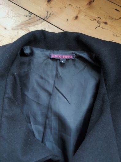 Kate Pippa Short Coat 12-14