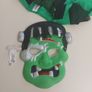 Frankenstein Costume Image 2