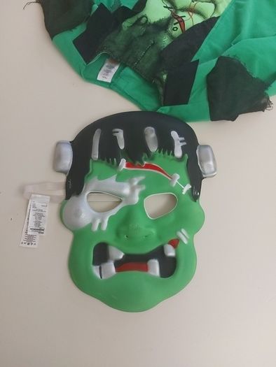 Frankenstein Costume