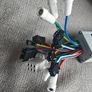 Fiido M1 Pro Controller Image 3